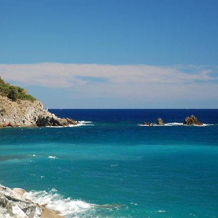 Hotel Riviera Deiva Marina Luaran gambar