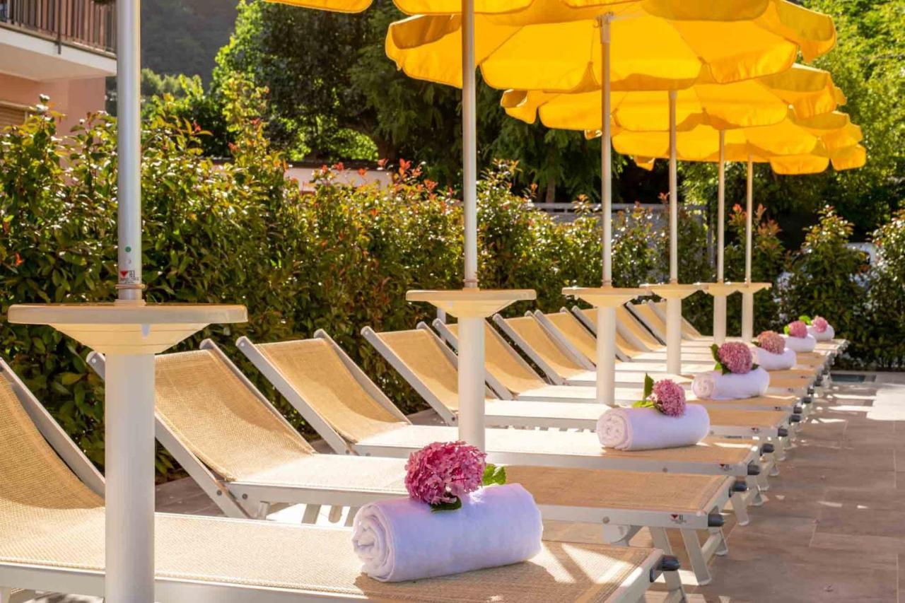 Hotel Riviera Deiva Marina Luaran gambar