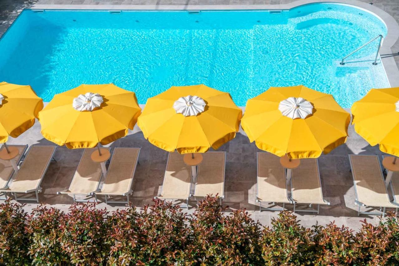 Hotel Riviera Deiva Marina Luaran gambar