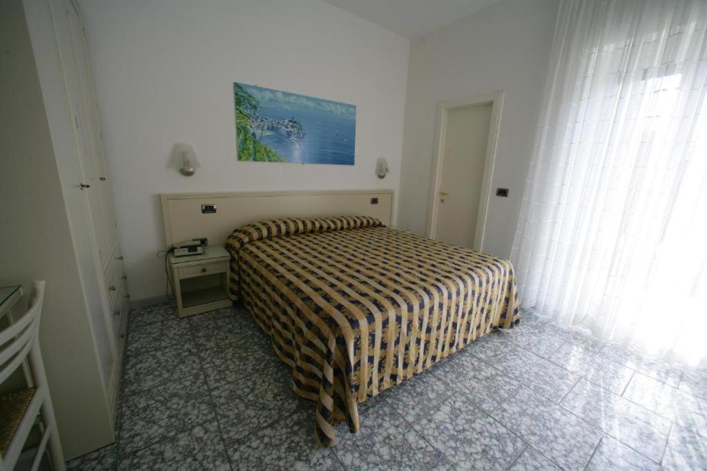 Hotel Riviera Deiva Marina Luaran gambar