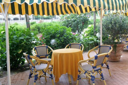Hotel Riviera Deiva Marina Luaran gambar