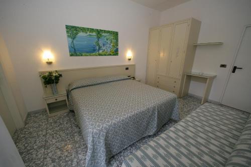 Hotel Riviera Deiva Marina Luaran gambar