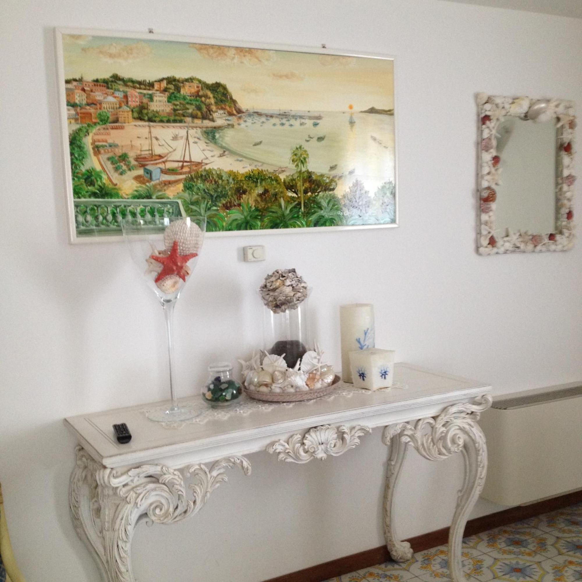 Hotel Riviera Deiva Marina Luaran gambar