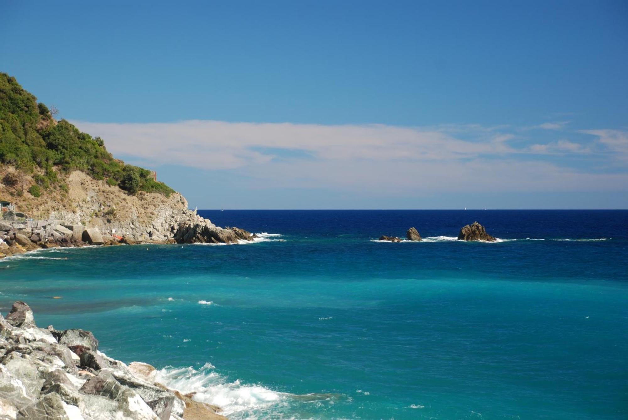 Hotel Riviera Deiva Marina Luaran gambar