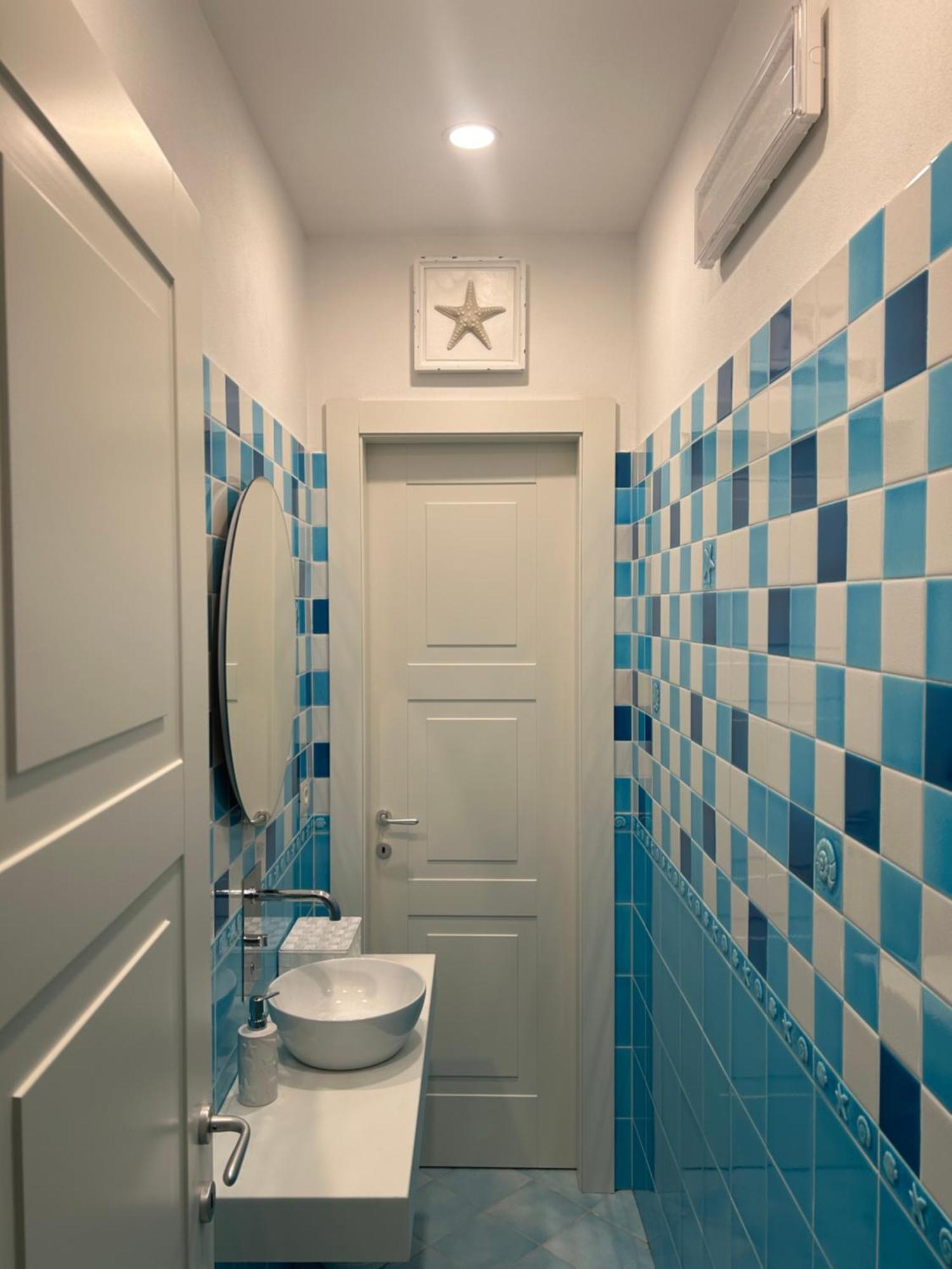 Hotel Riviera Deiva Marina Luaran gambar