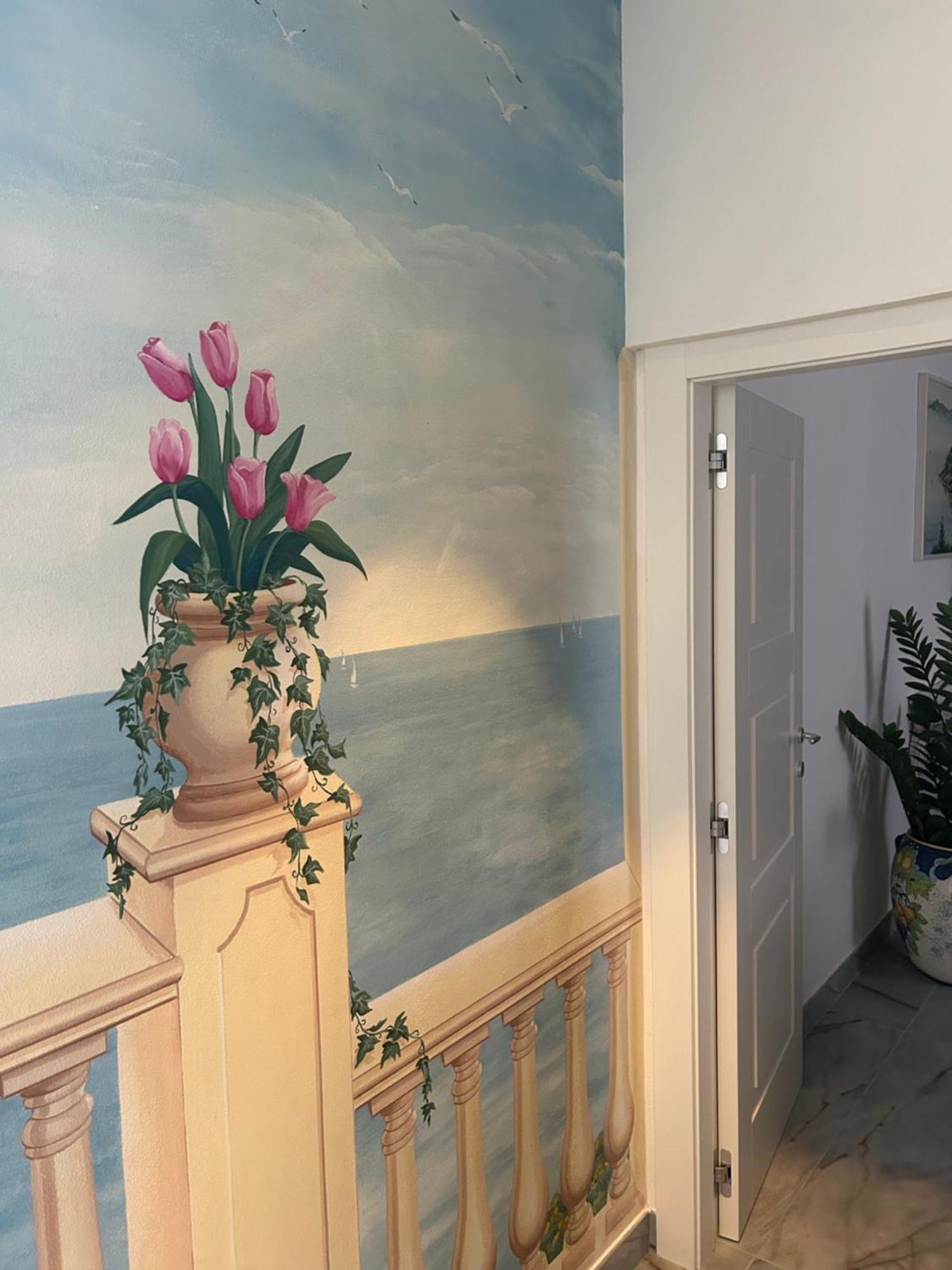 Hotel Riviera Deiva Marina Luaran gambar