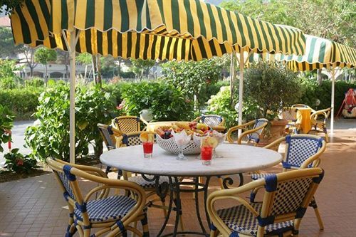 Hotel Riviera Deiva Marina Luaran gambar