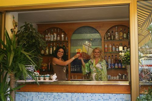 Hotel Riviera Deiva Marina Luaran gambar